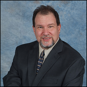 Stephen Kaufman